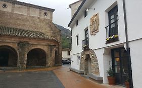 Casa Rural Las Pedrolas